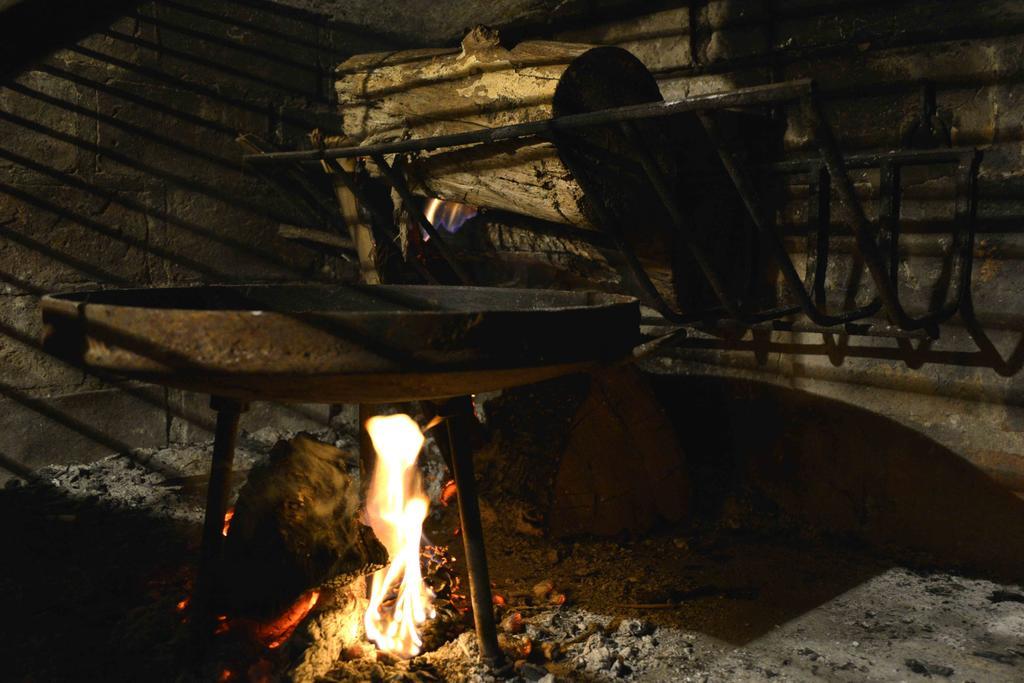 Buenas Vibras Montevideo Монтевидео Экстерьер фото