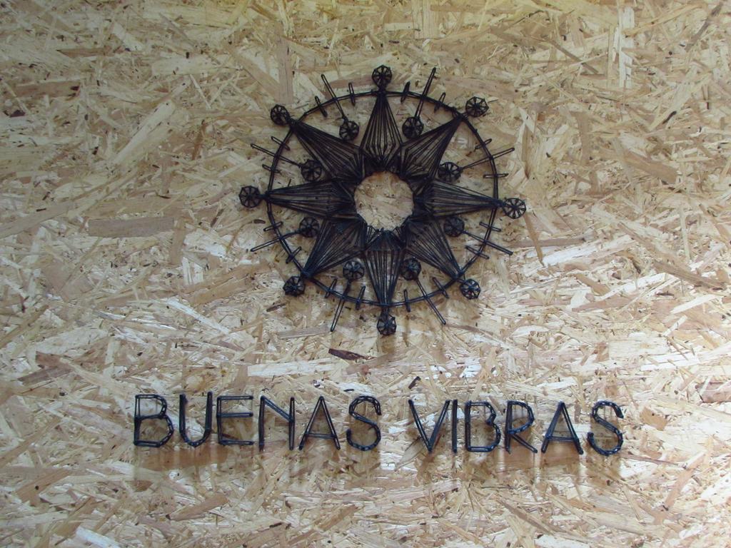 Buenas Vibras Montevideo Монтевидео Экстерьер фото