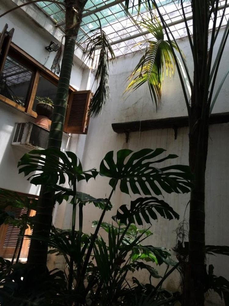 Buenas Vibras Montevideo Монтевидео Экстерьер фото